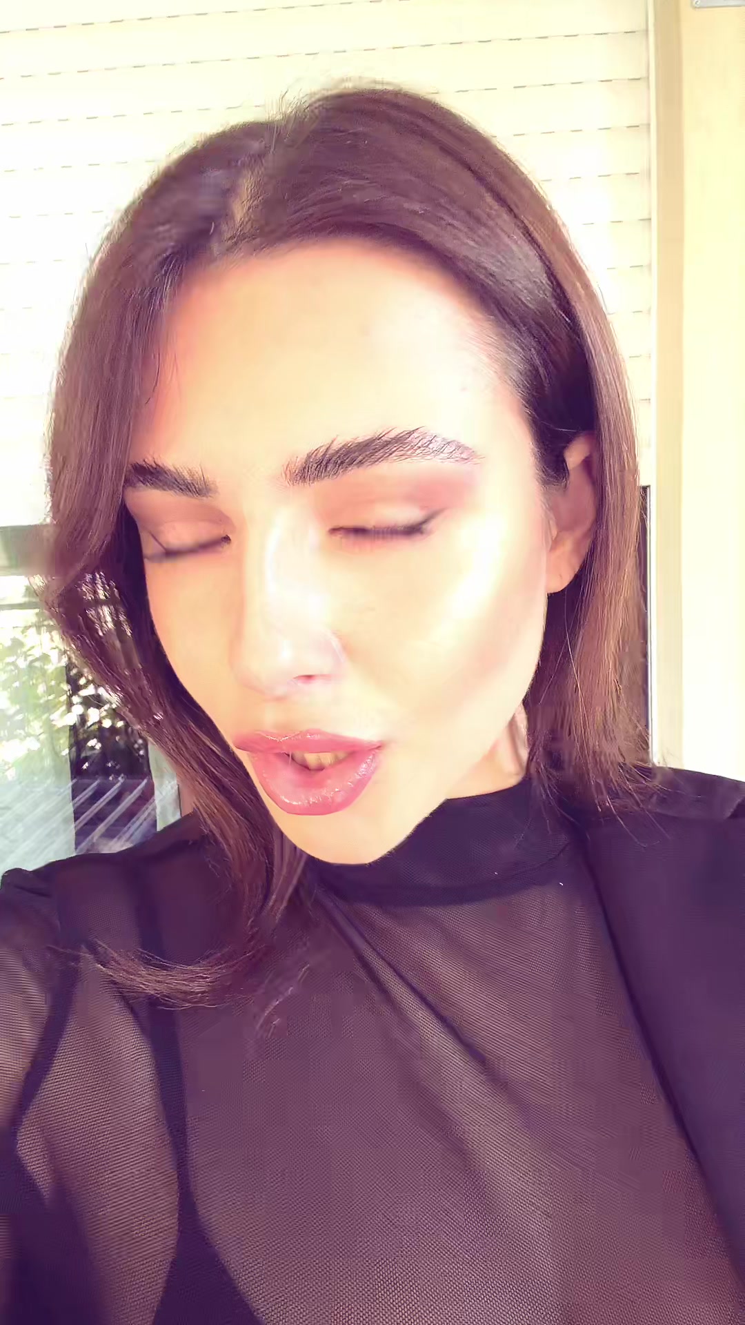 @benedetta bucci