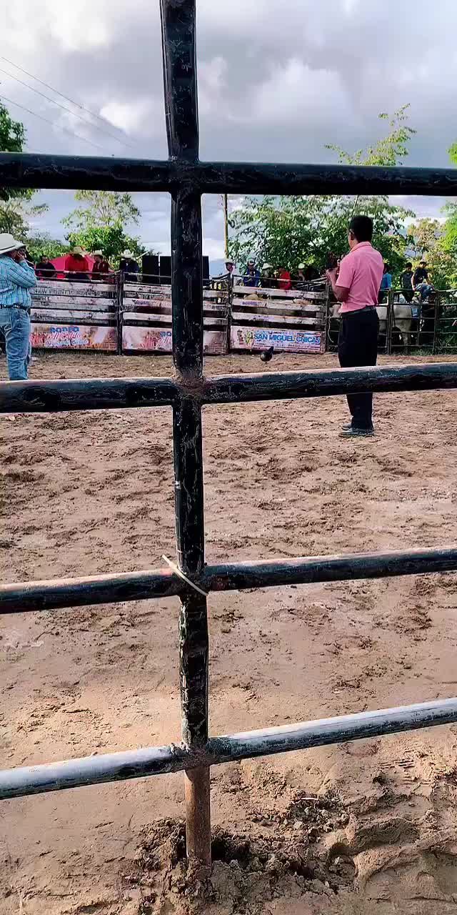 @Mi lindo Rabinal