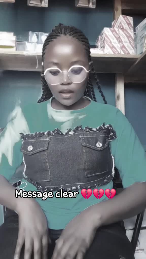 @Gabbie brenda