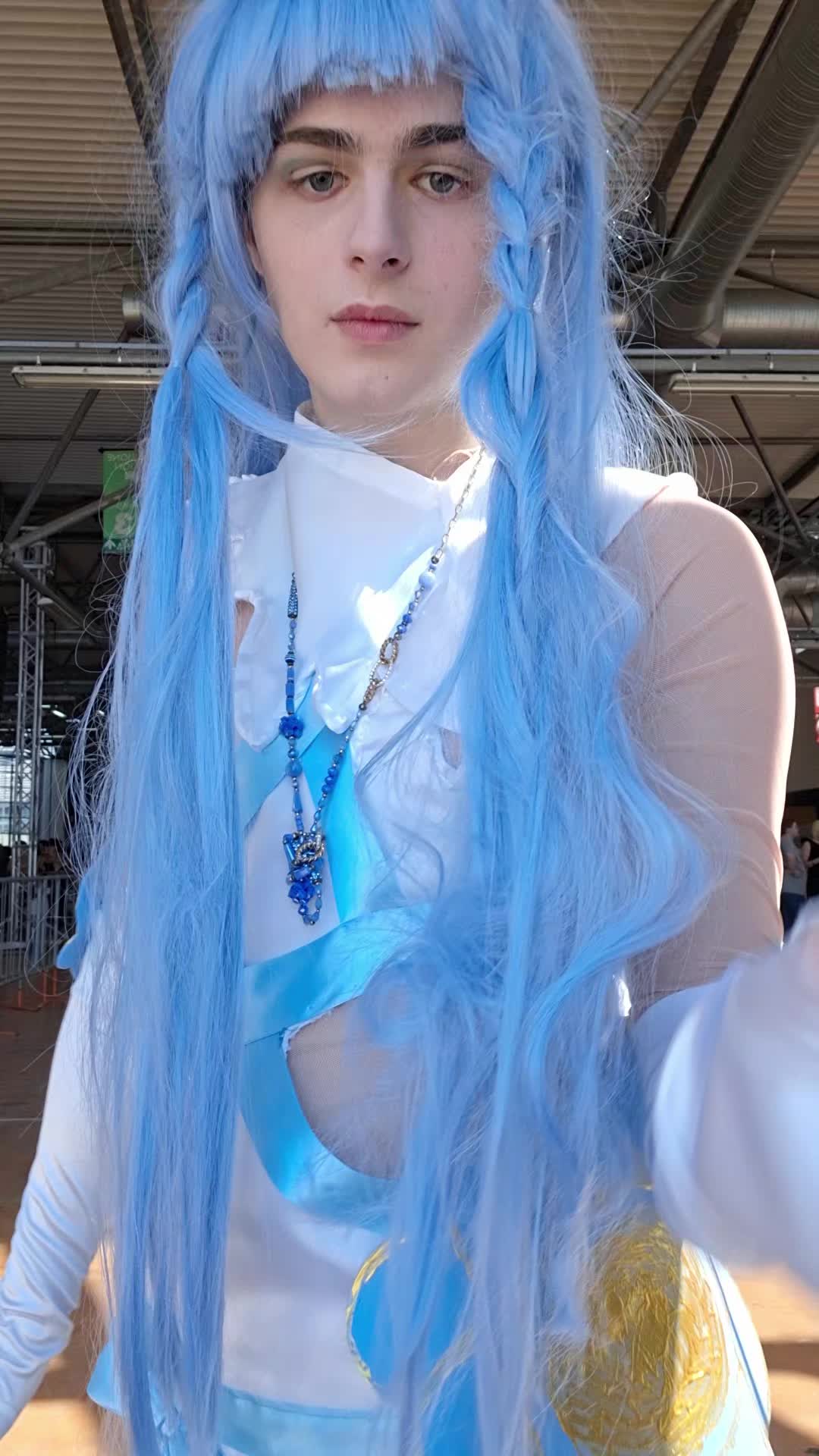 @freaky seraph.cos