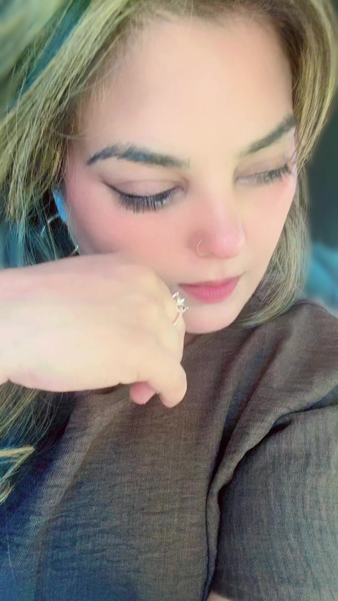 @Honey jaan