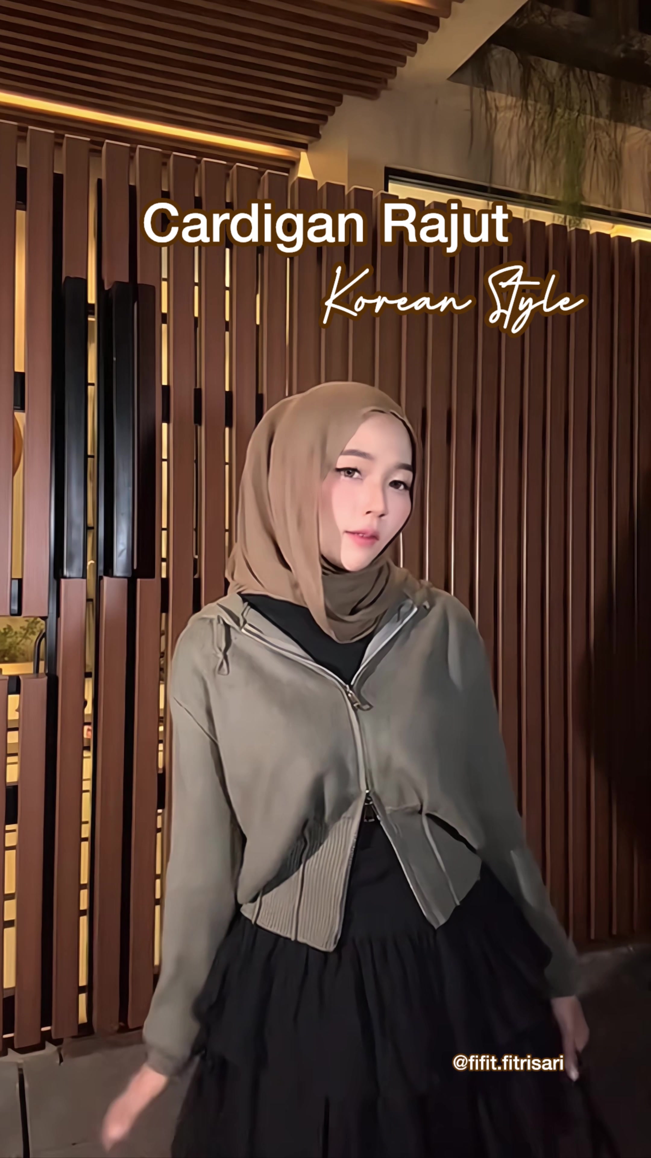 @Fifit Fitrisari