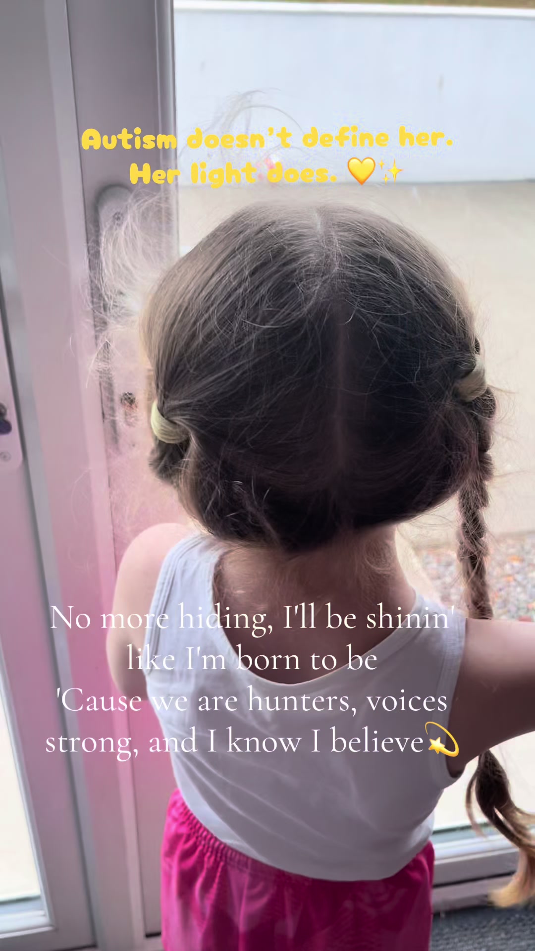 @Sadie | Autism Mama 💛♾️