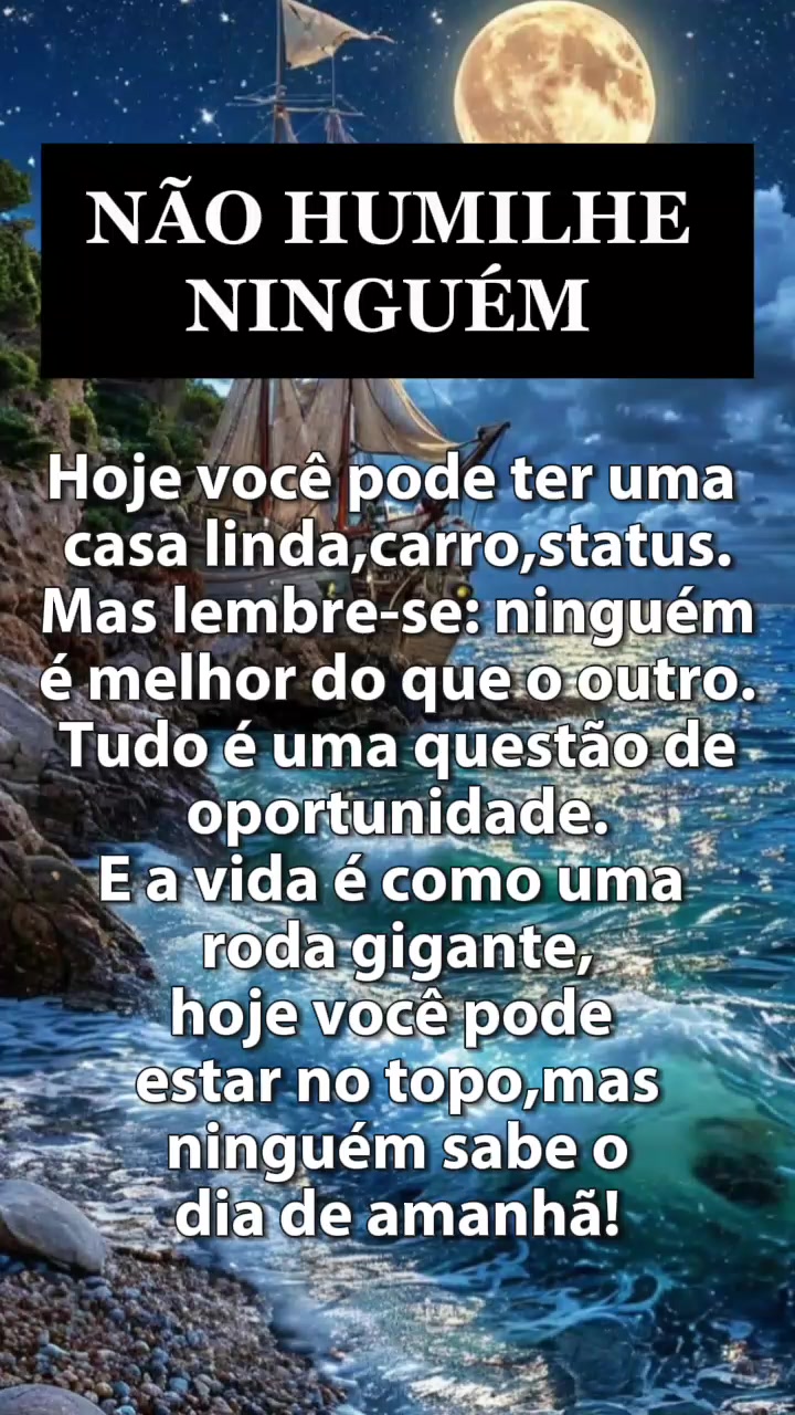@Nelci trindade