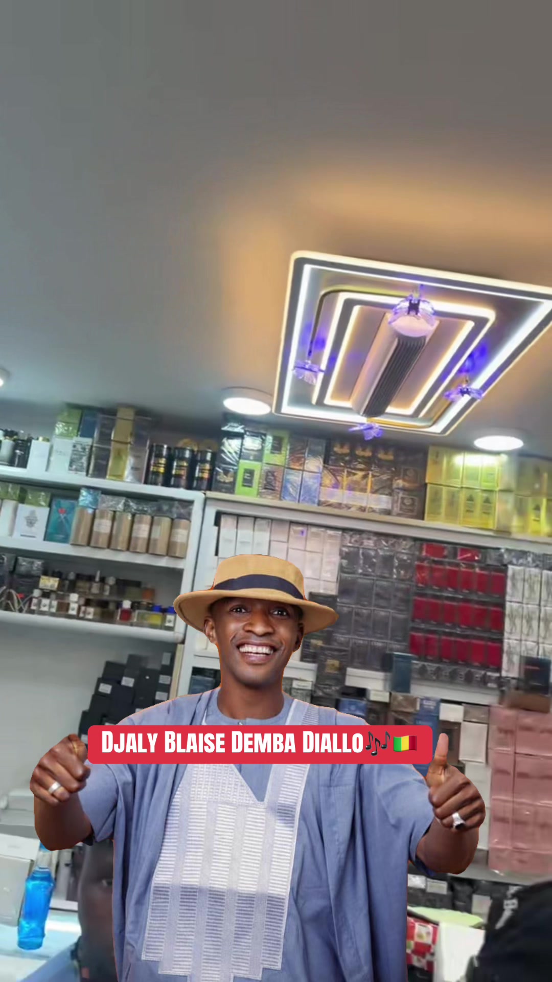 @Blaze Populaire 🫡 🇲🇱