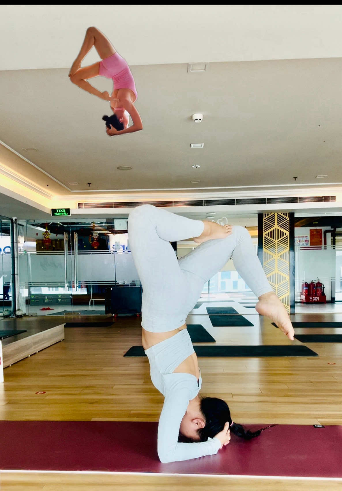 @Vân Anh thichtapyoga