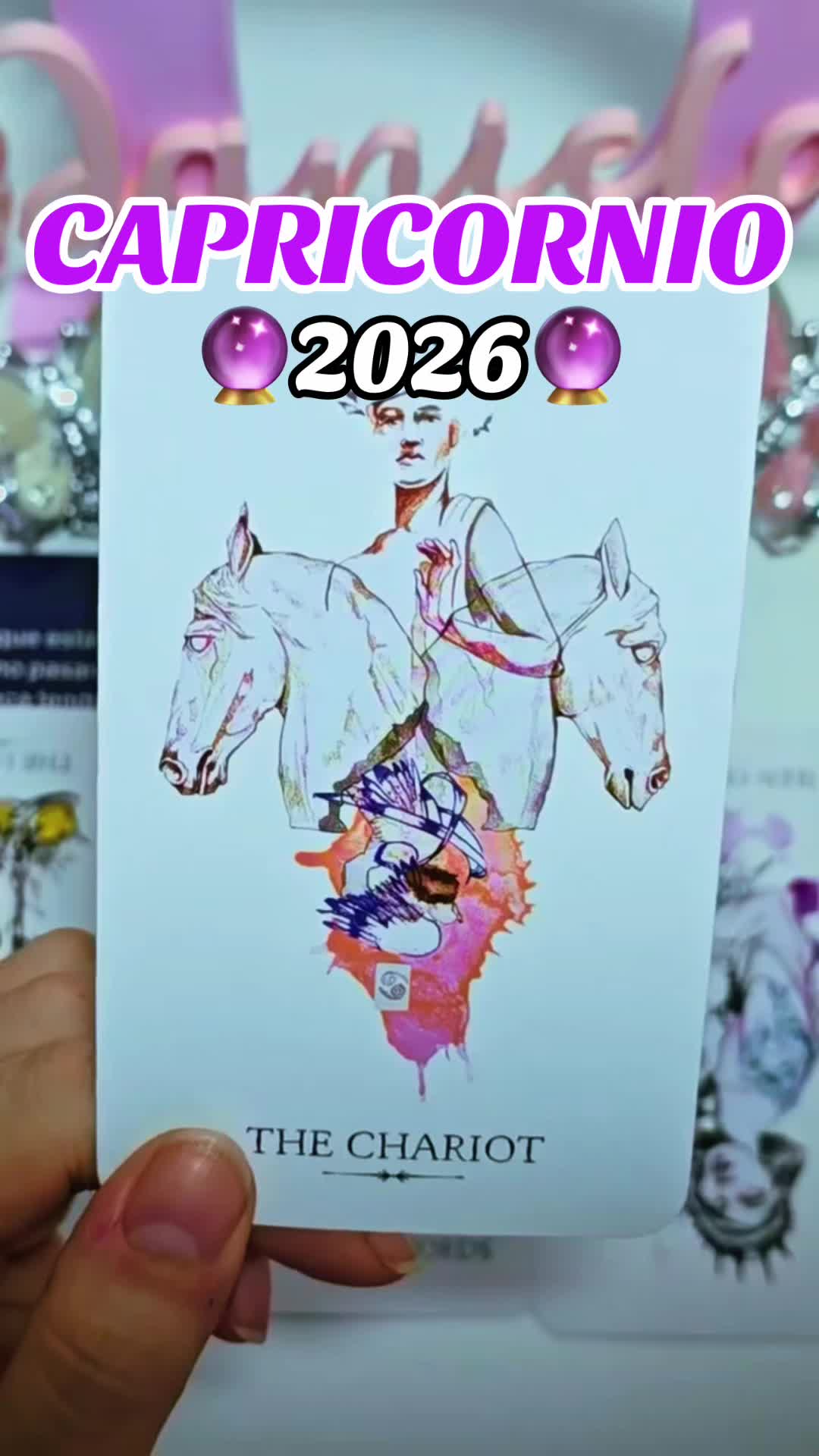 @Daniela Tarot