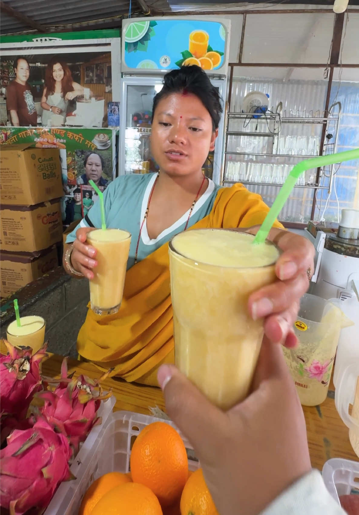 @Mr. Foodie NEPAL