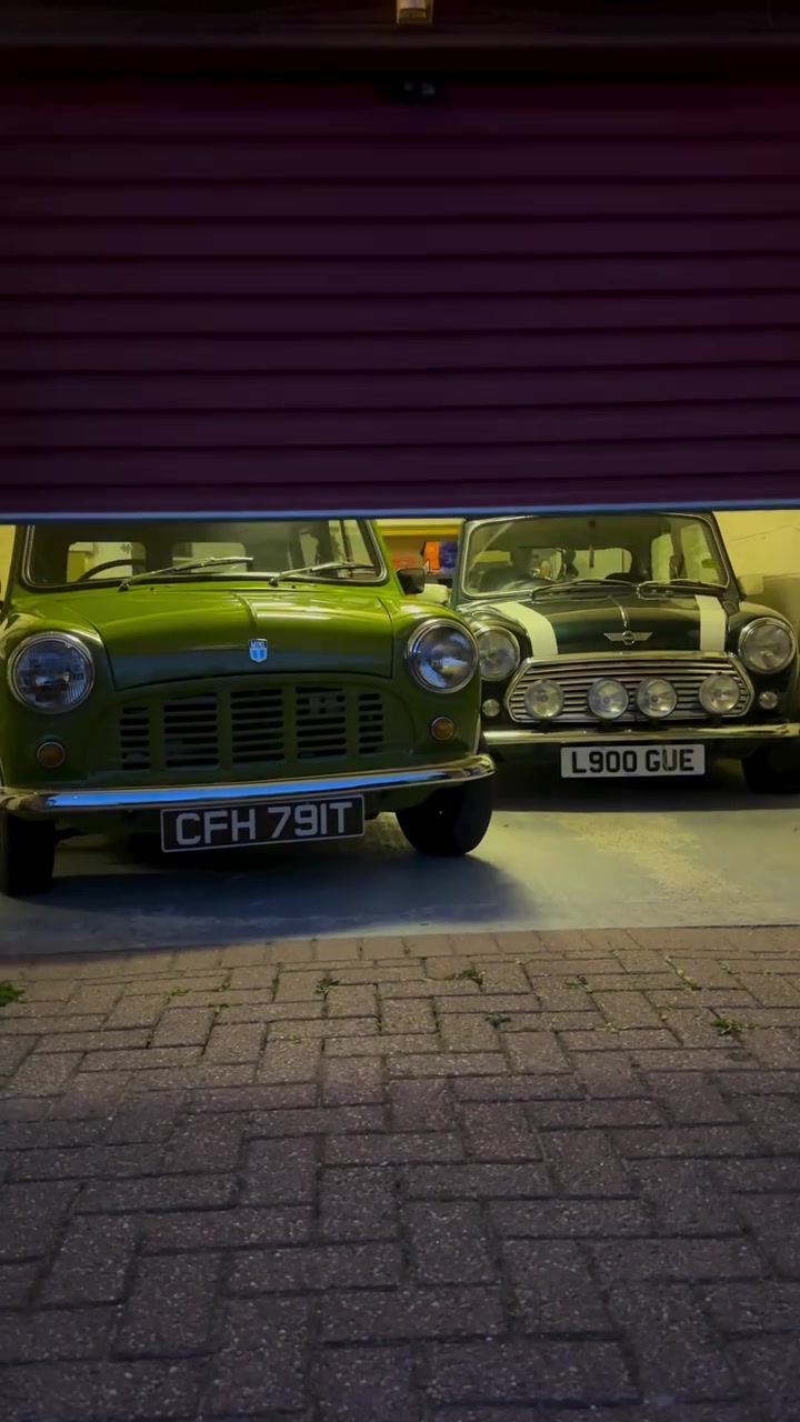 @ClassicMiniTok