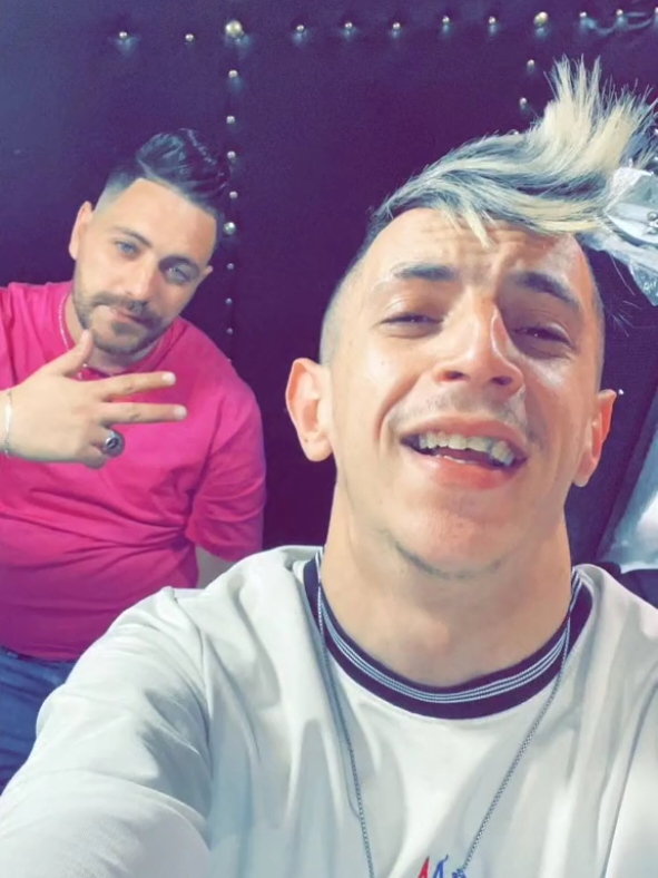 @cheb djalal la puissance✅