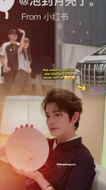 @Xixidingdeng