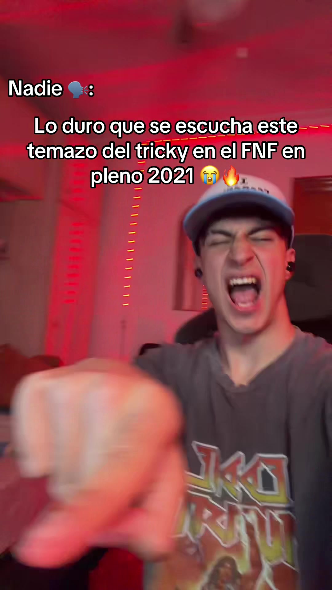 @Swaggy (Funkin's Version)