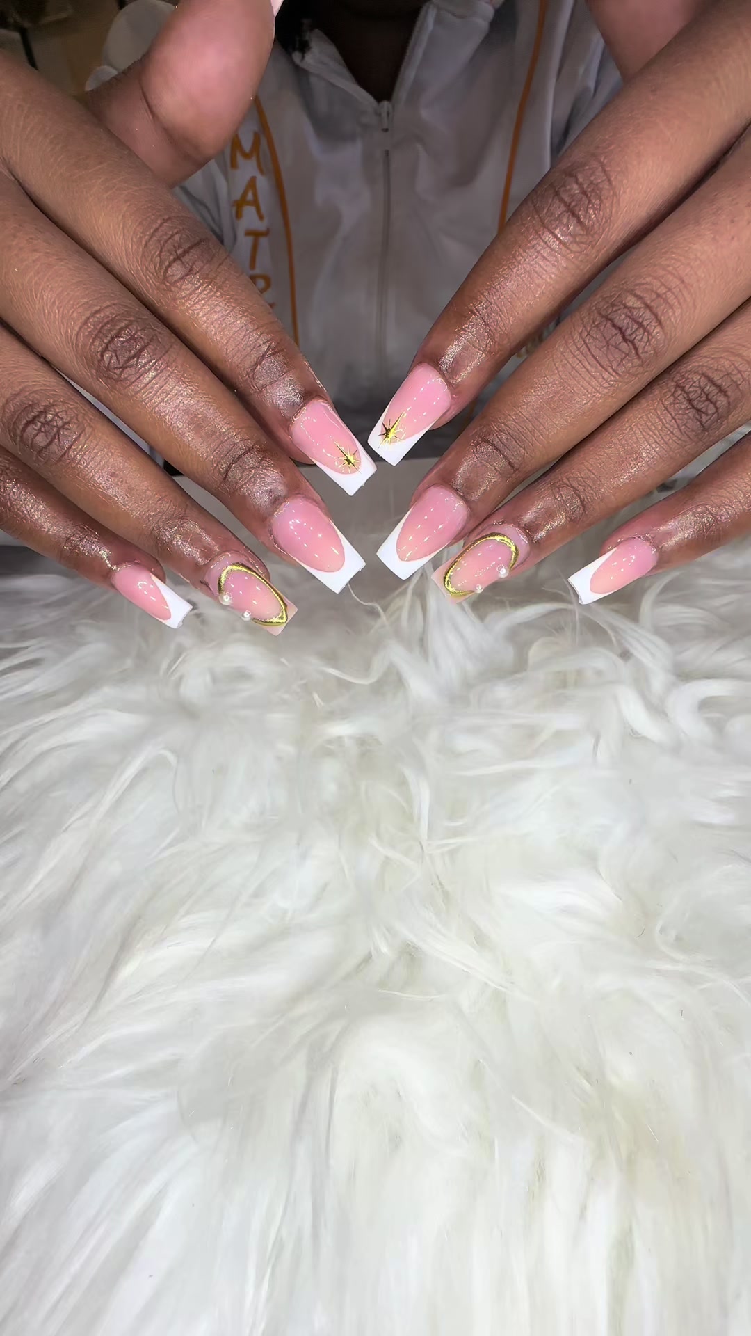 @Isaac&rsquo;s Nails💅