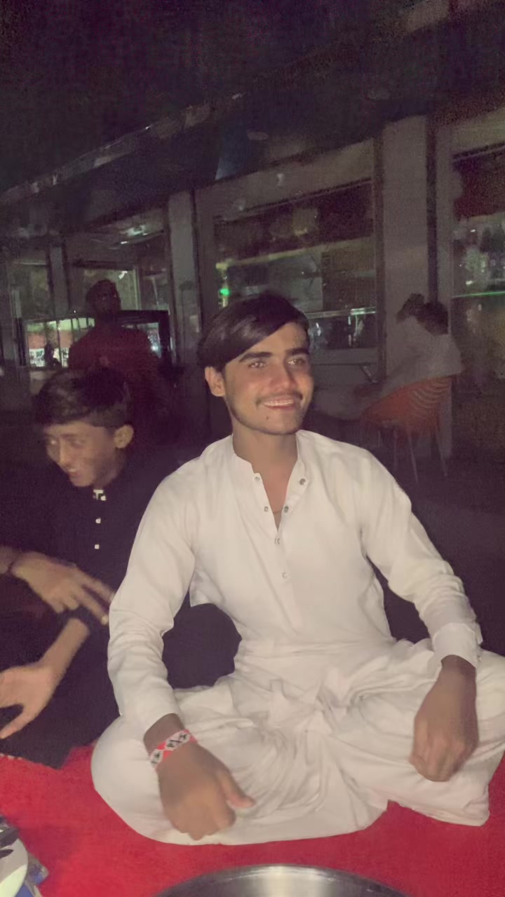 @zamin ali