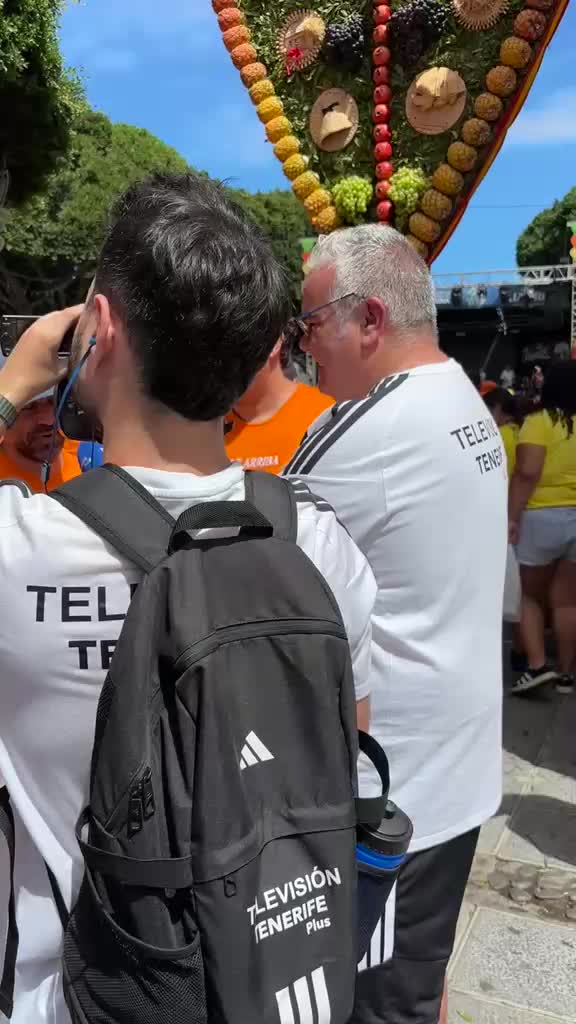 @Tenerife Plus  TV