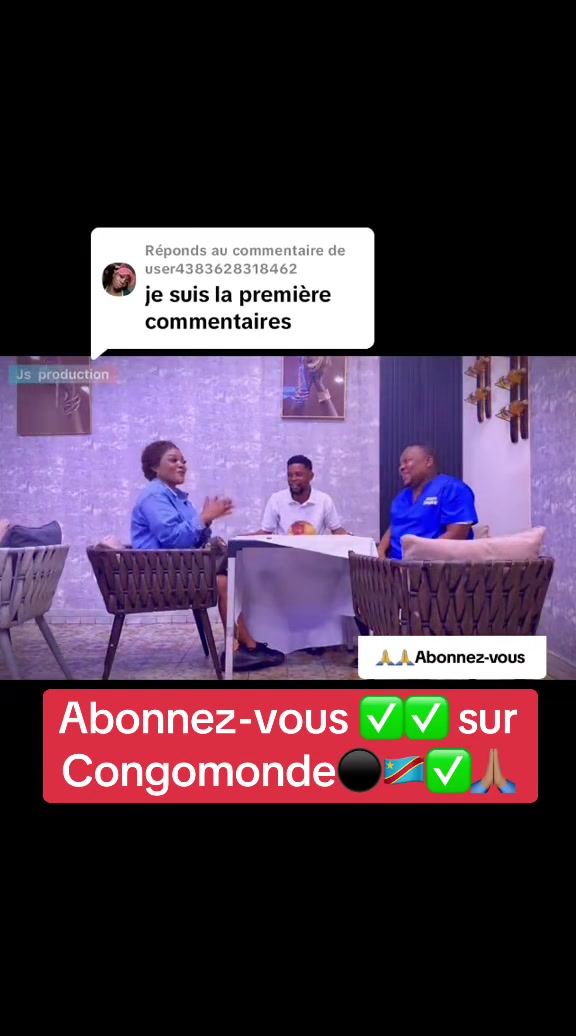 @Congo Monde🇨🇩⚫