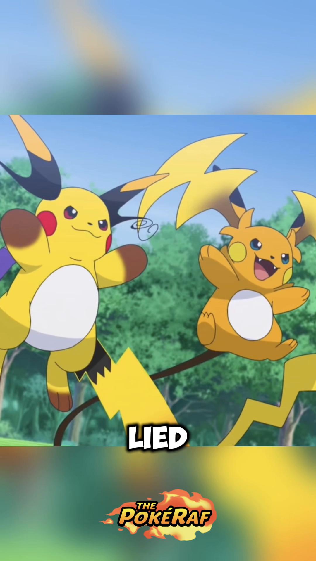 @ThePok&eacute;Raf