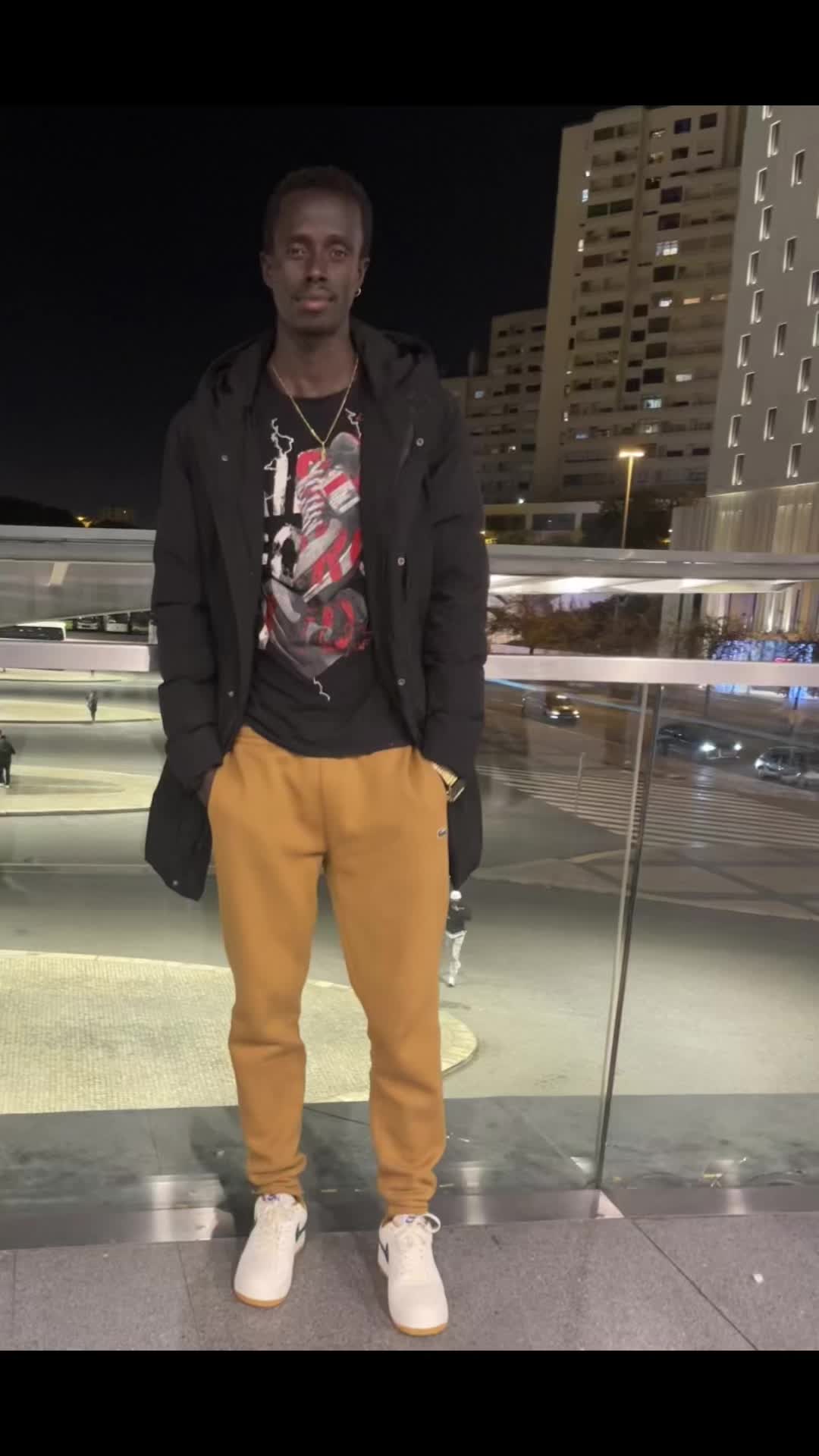 @Maiquel
