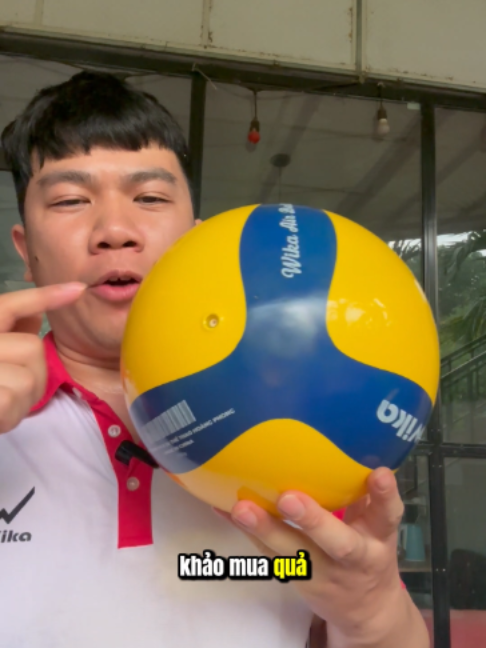 @Đam mê Bóng chuyền