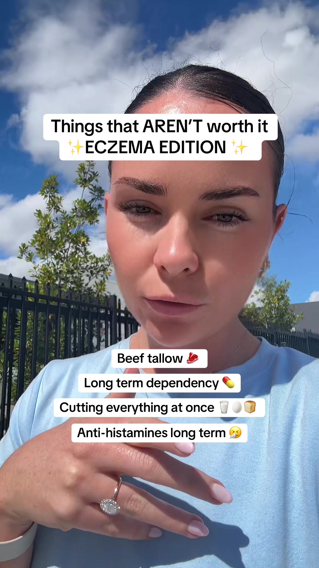 @Eczema Diaries USA & UK