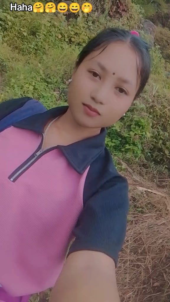 @Nepali kanxa 💗💫