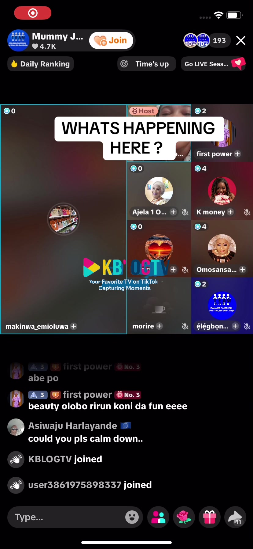 @KBLOGTV