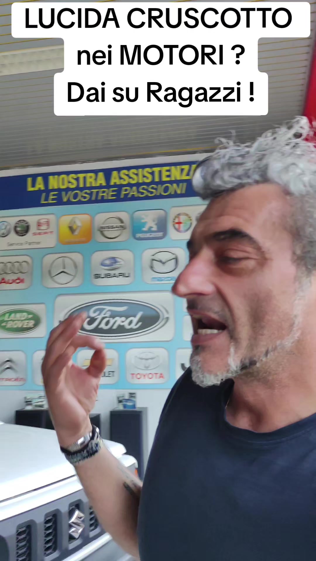 @Autoappennino Quality Car