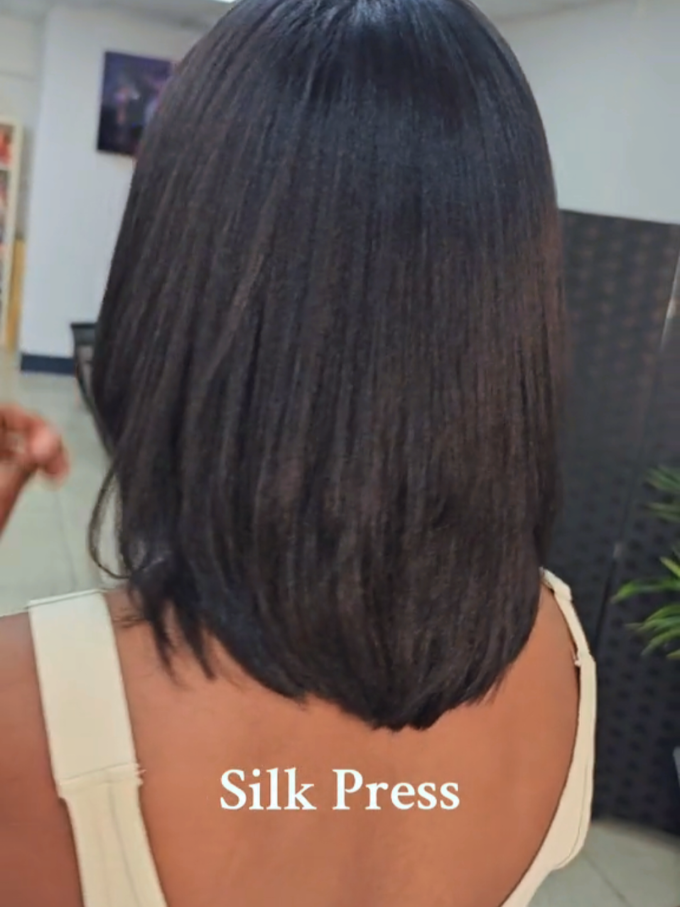 @Beauty Creations Salon