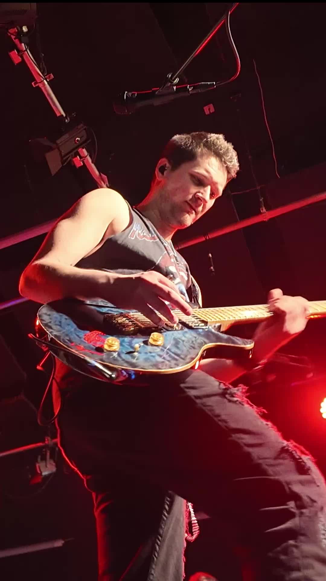 @Ed the Shred Clarke