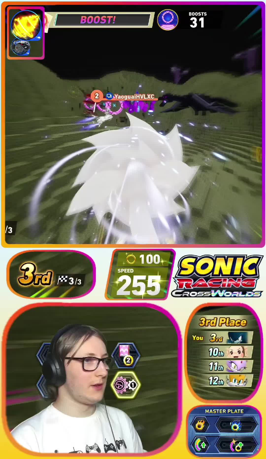 @Pikzelow's Gaming Moments