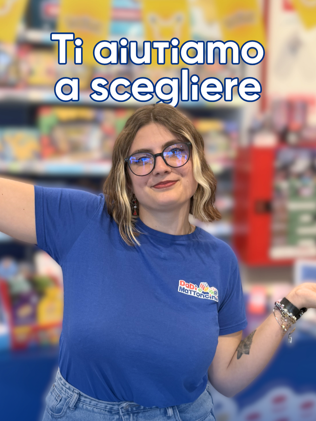 @Dadi e Mattoncini