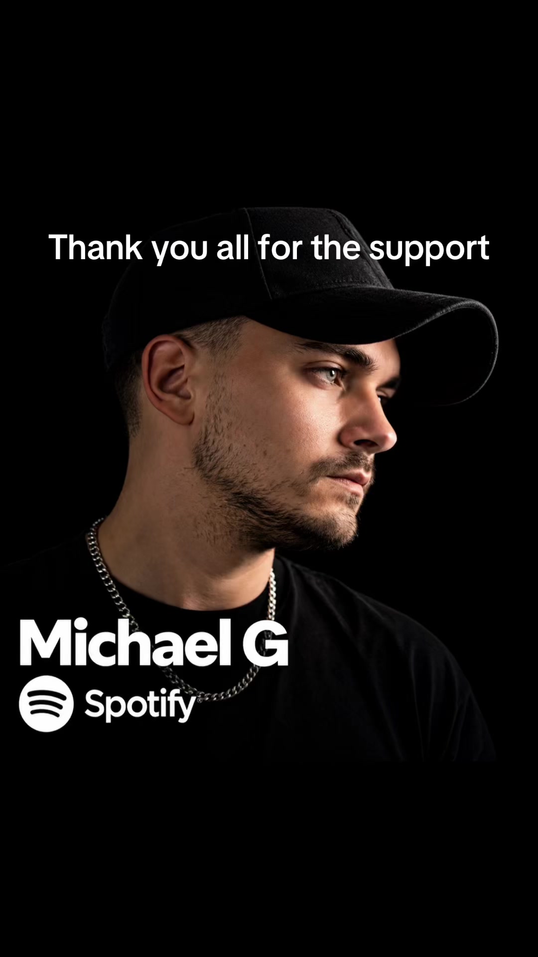 @Michael G | Official