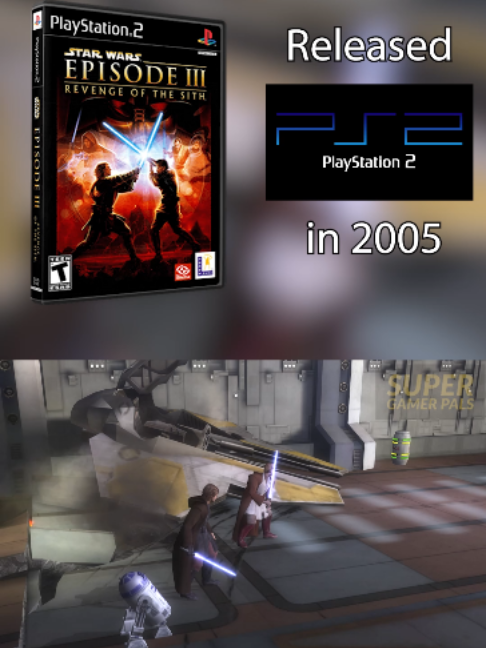 @Super Gamer Pals