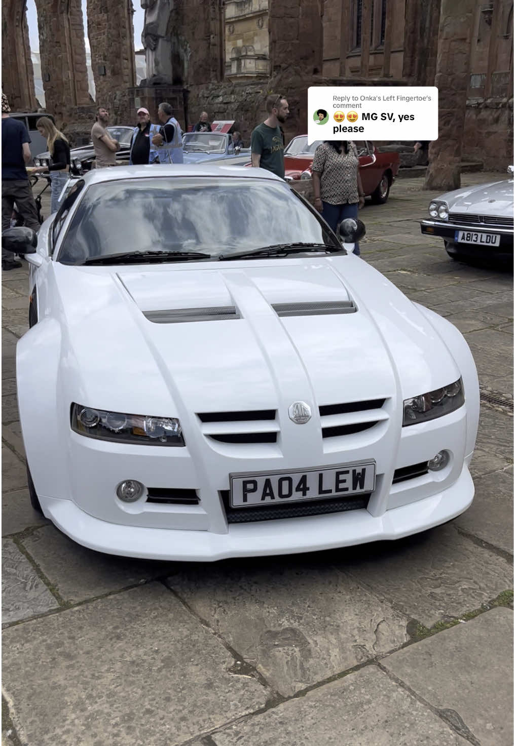 @Dreamsupercarsdaily
