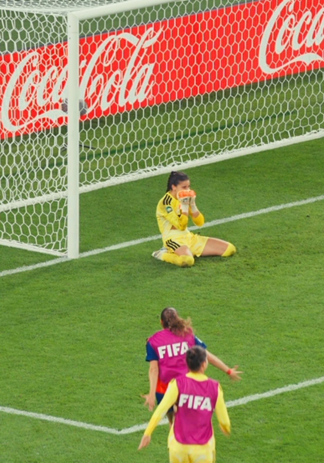 @FIFA Women’s World Cup