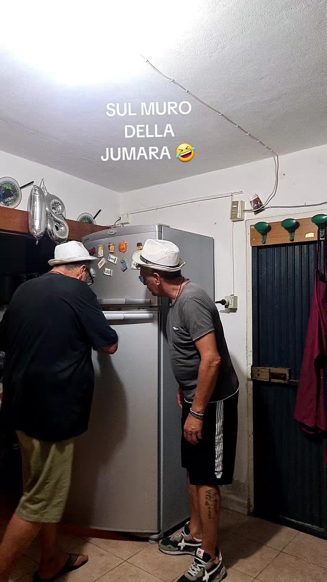 @sulmurodellajumara
