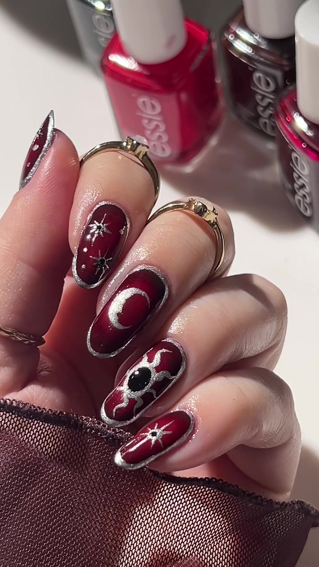 @SWAK Nails