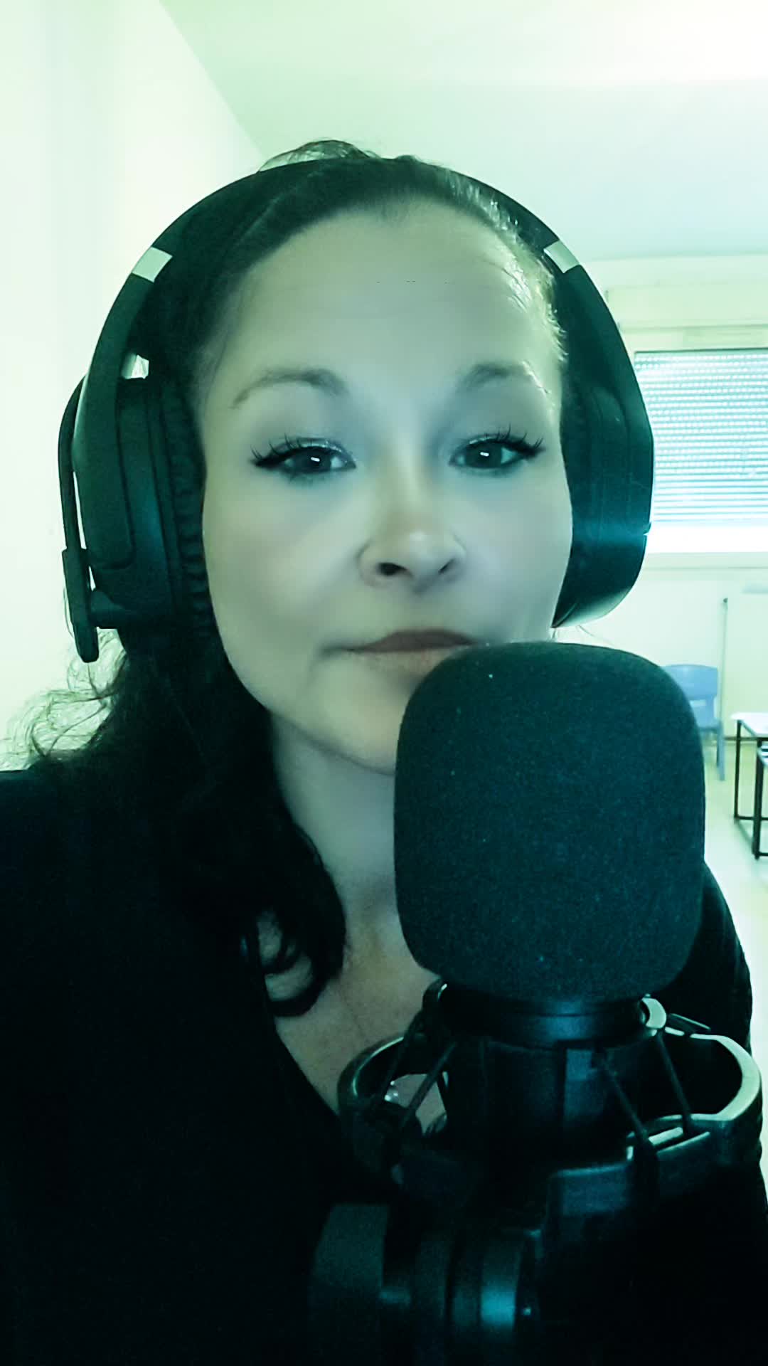 @Katwoman33🥝💫🎙💫🥝