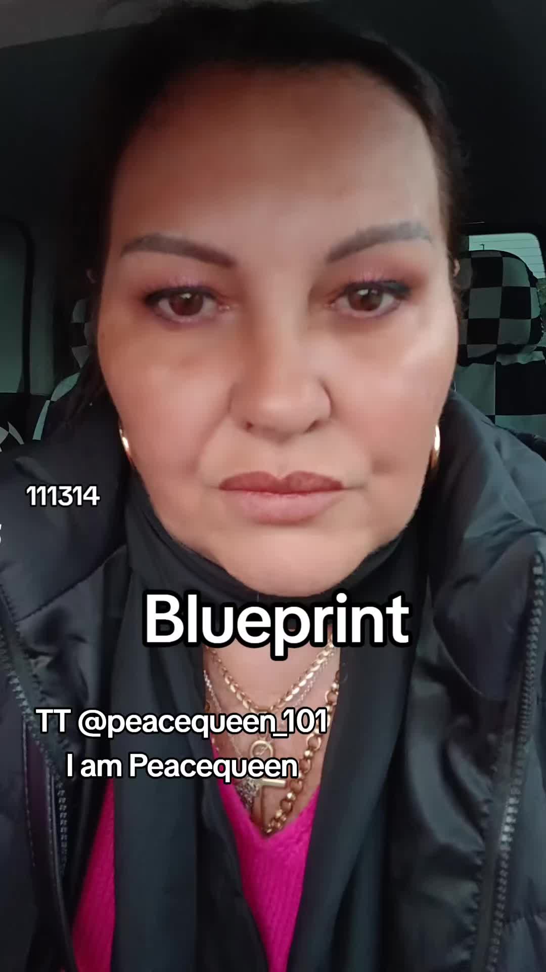 @I am Peacequeen