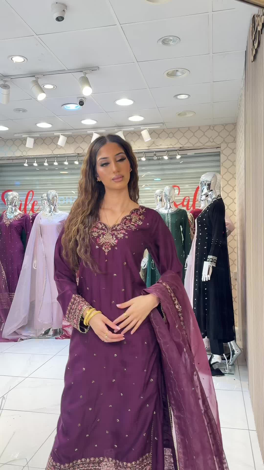 @Humna Collection