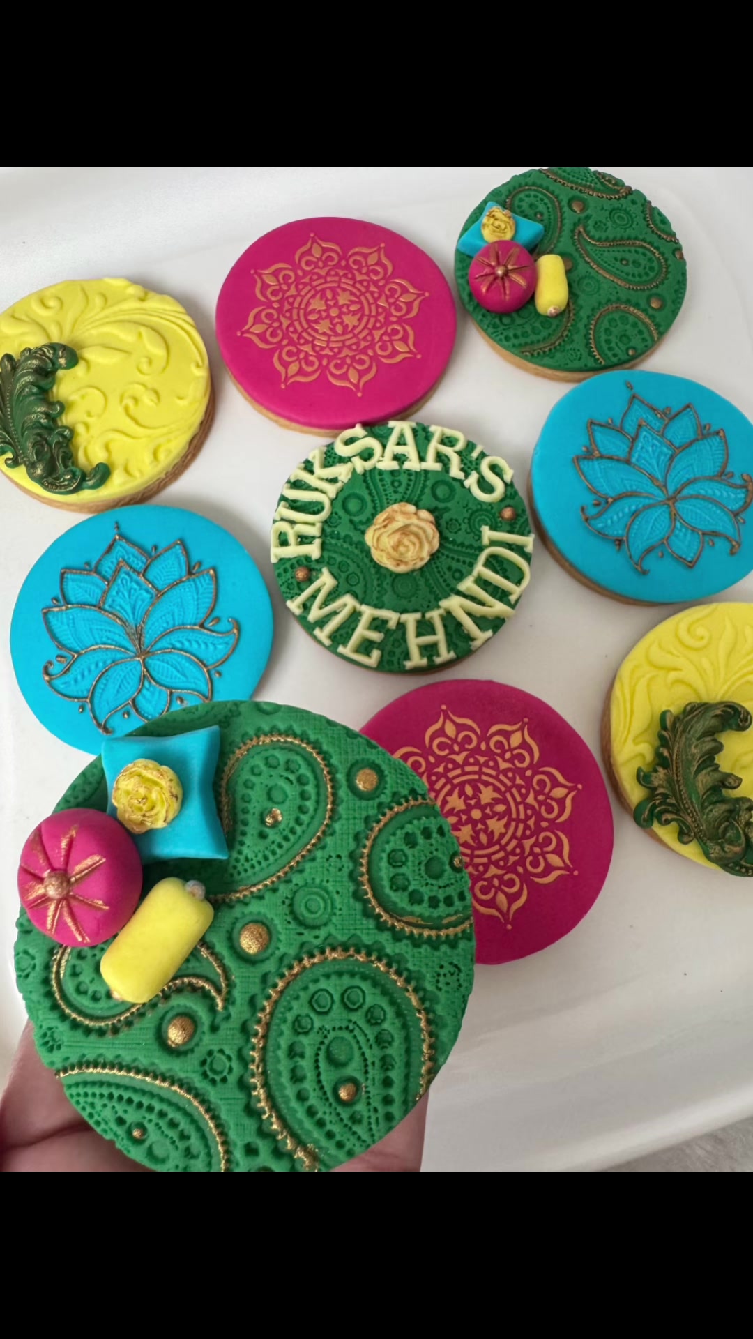 @Cakesbyshilpi