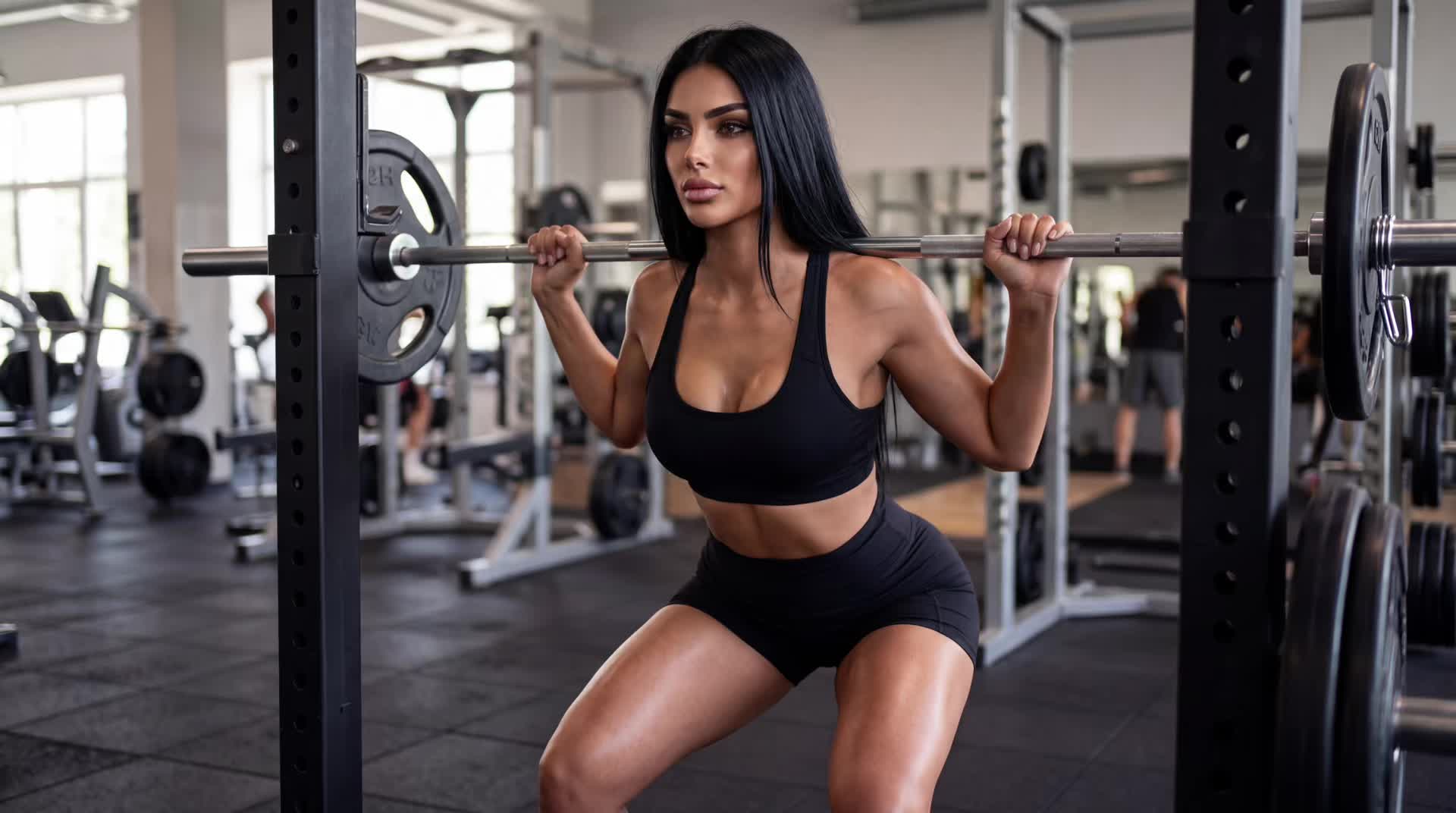 @Isabella Cruz