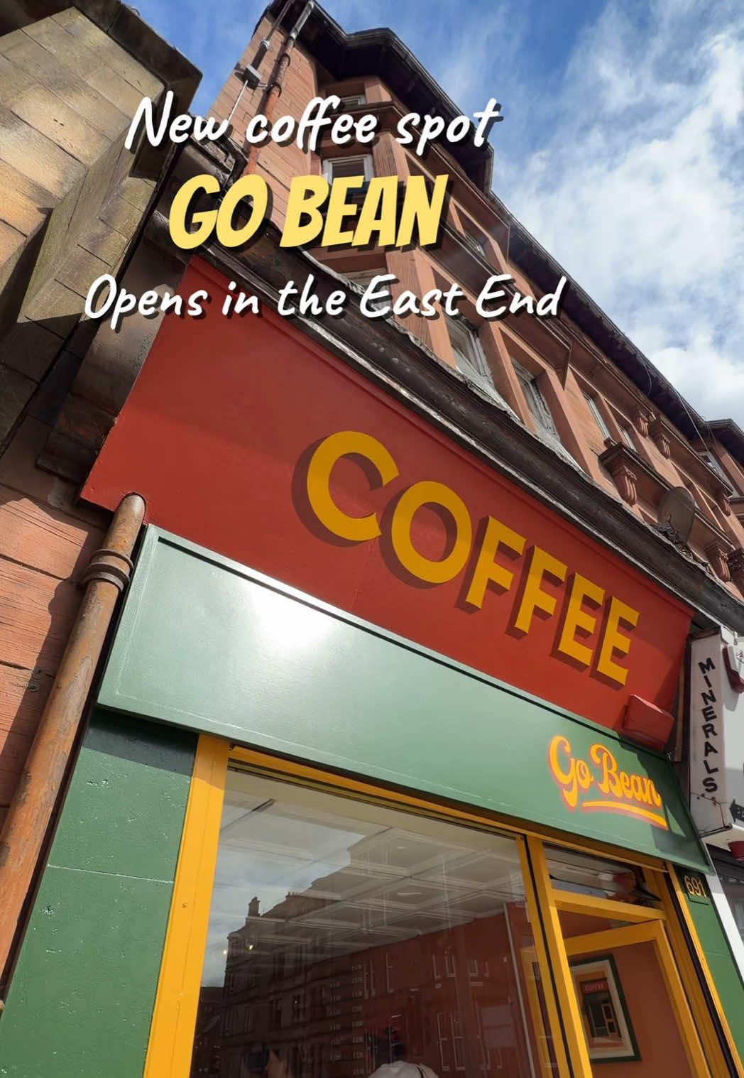 @Glasgow Noms