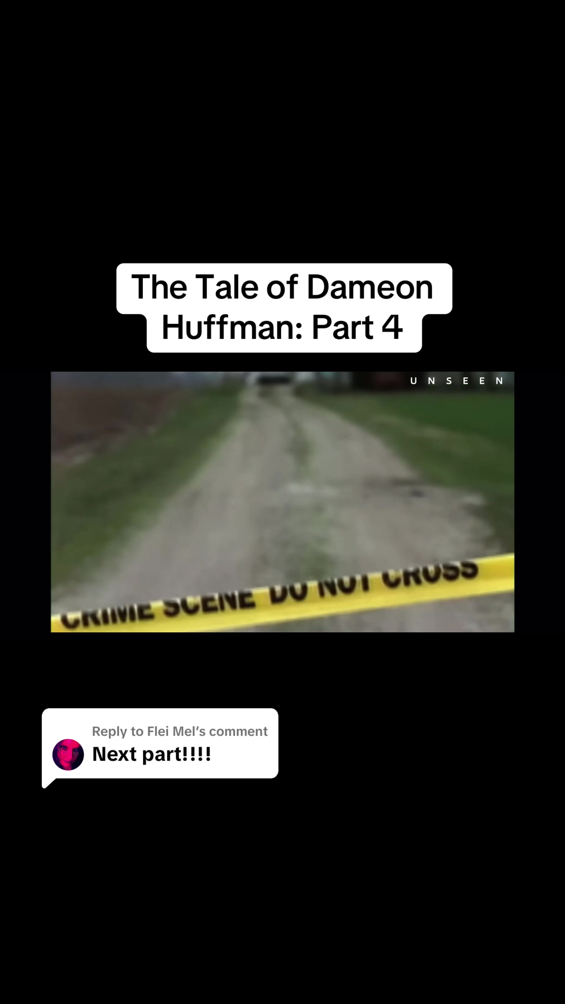 @True Crime Stories