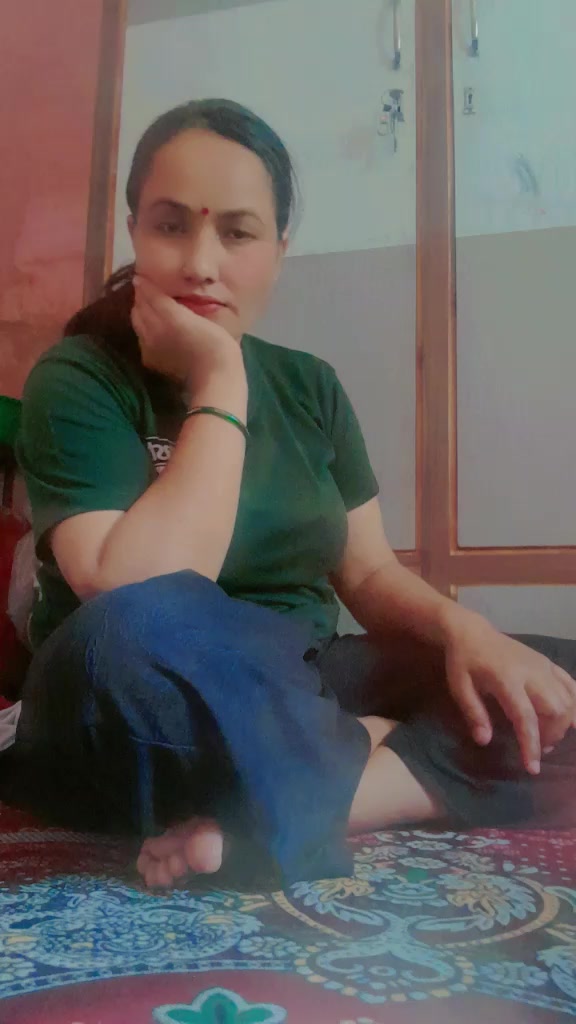 @Binita Khadka