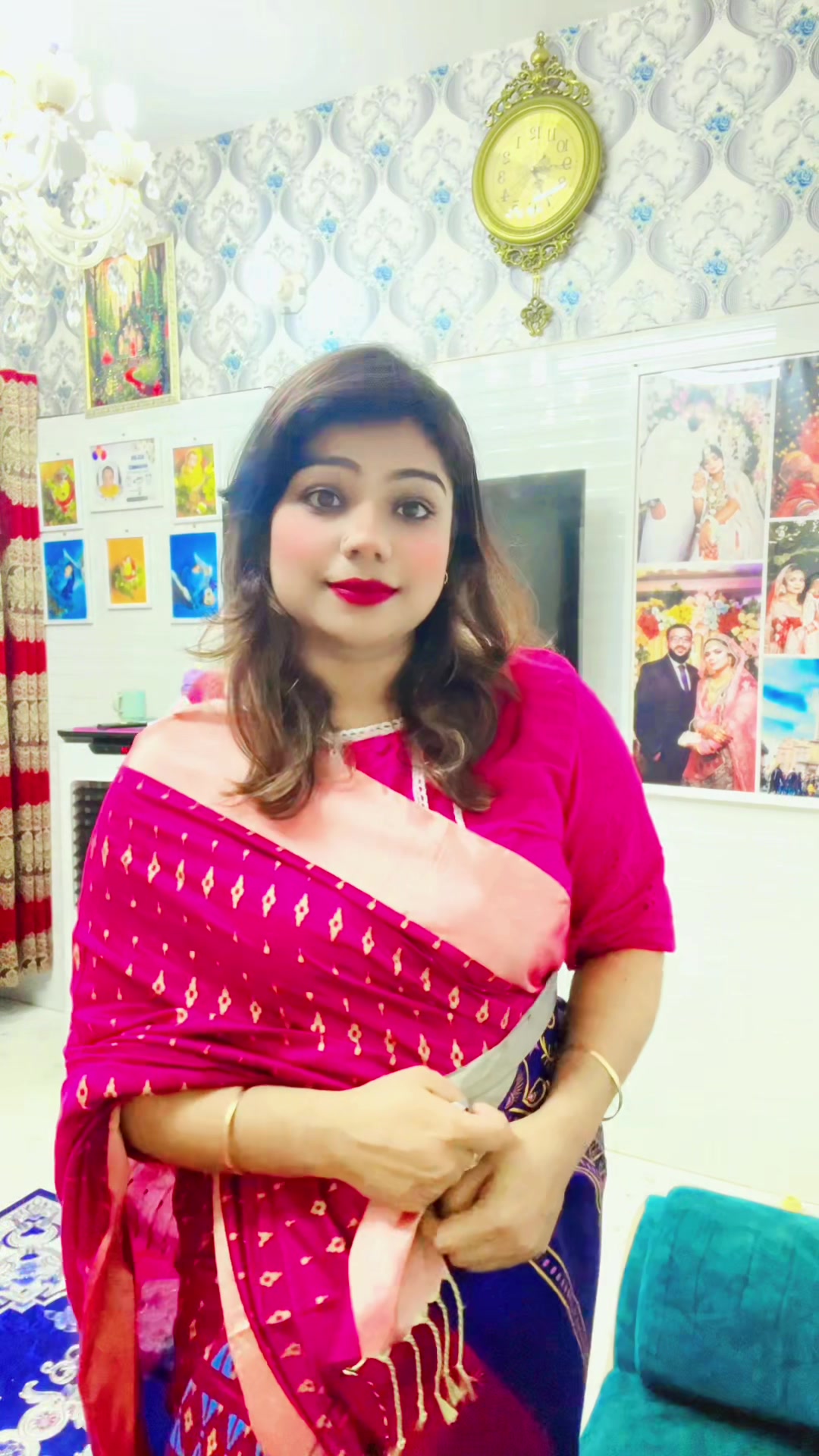 @Farzana Akter Eima