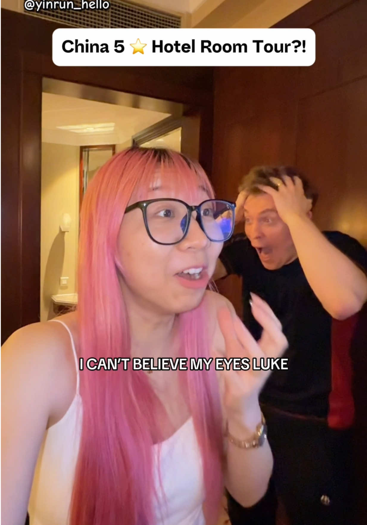 @Yinrun Huang