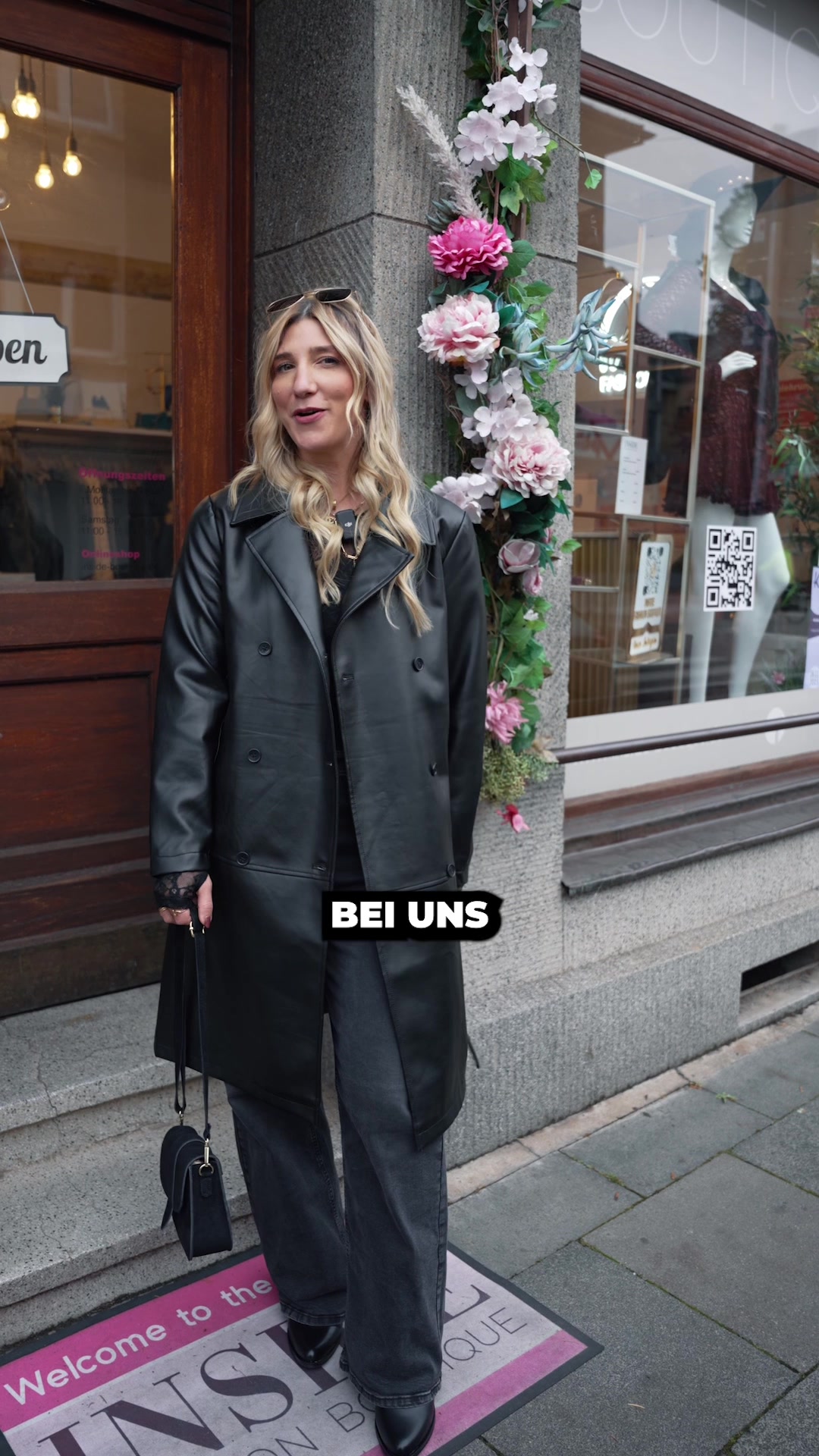 @Inside Boutique Bonn