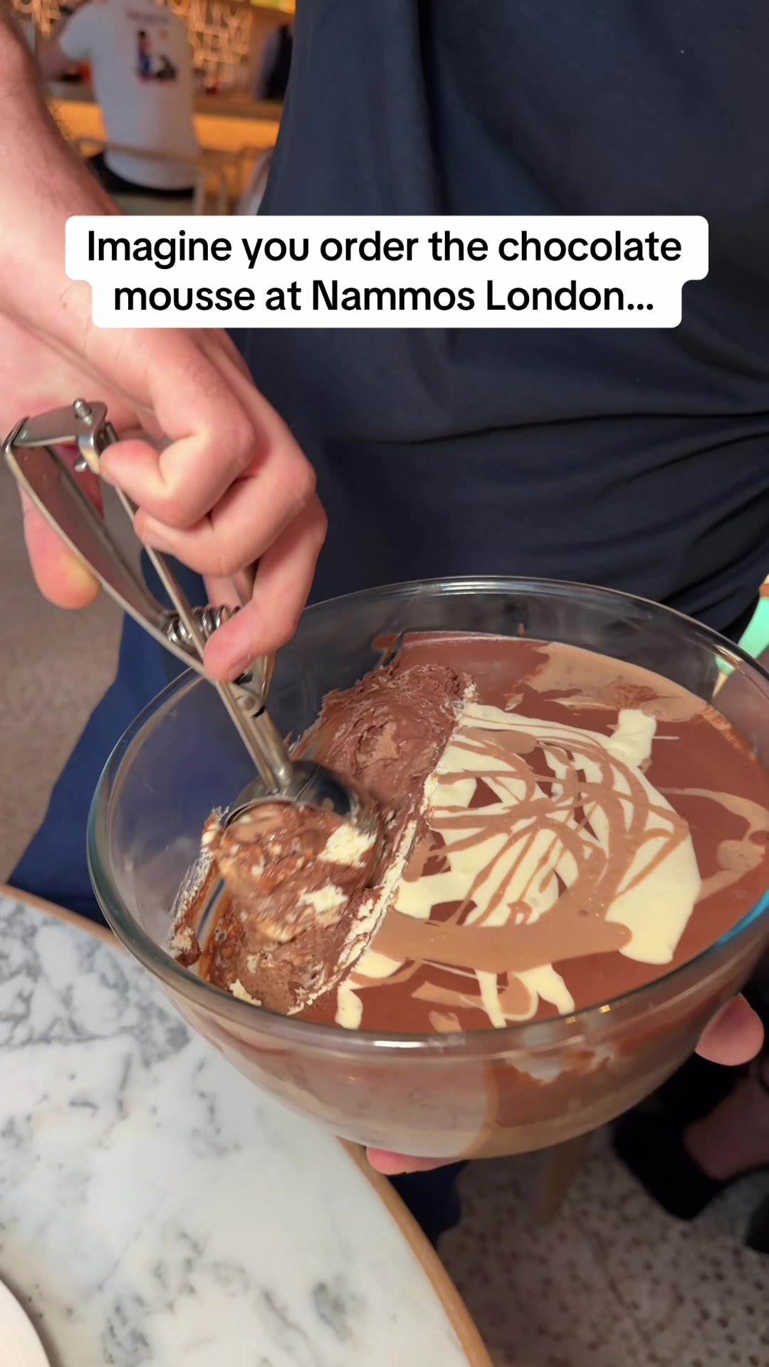 @Rebecca Casserly travel & food
