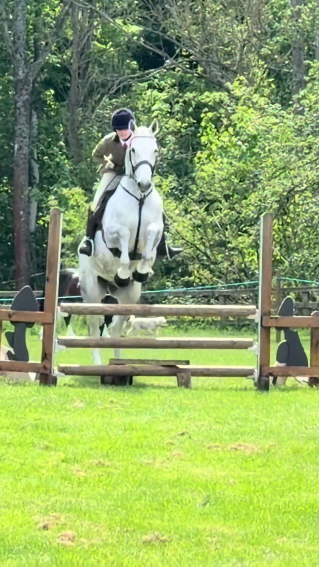 @Attempting to ride❤️